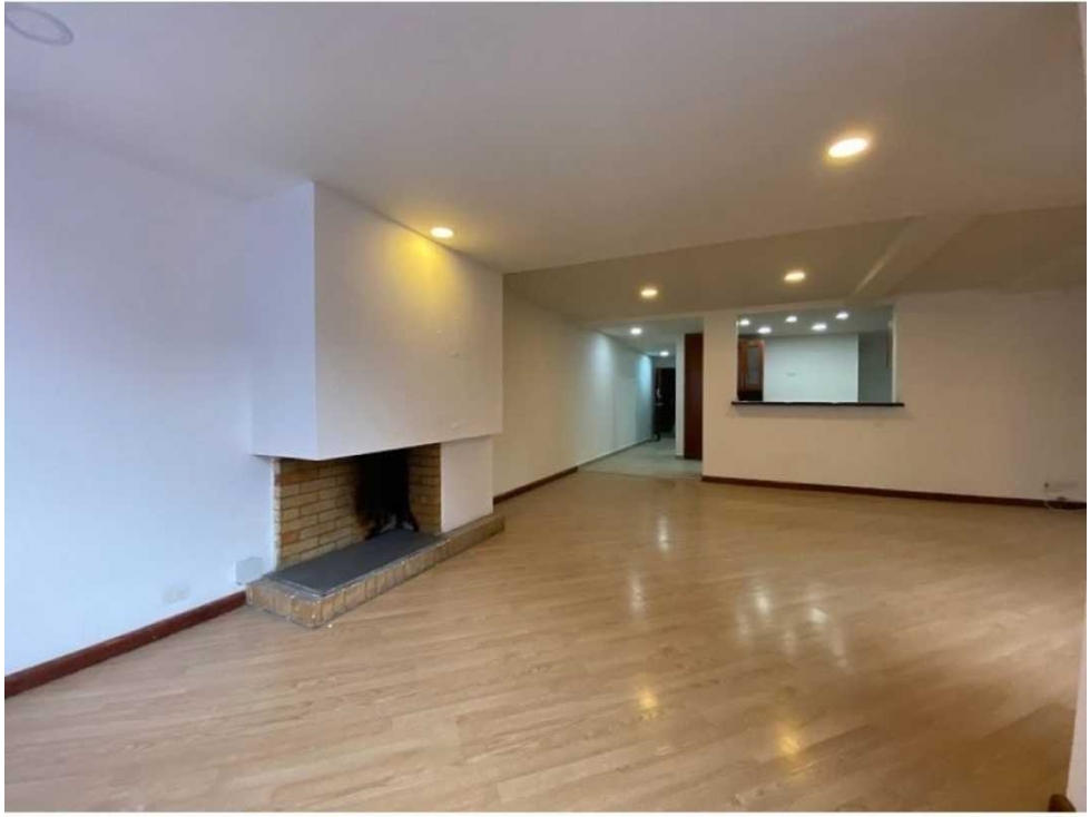 ROSALES REMODELADO VENTA APTO 110M2, 2 NIVELES, 2 HAB, 1.5 BAÑOS $700M — foto 2