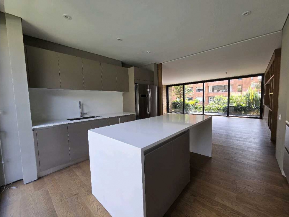 ROSALES VENDO 2 CUARTOS EDIFICIO SANTA MARÍA — foto 6
