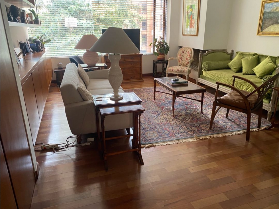 ROSALES VENDO APARTAMENTO 2H