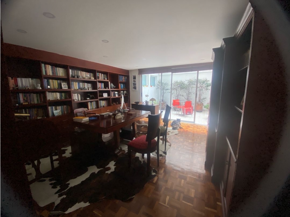 ROSALES VENDO APARTAMENTO 3H terraza — foto 2