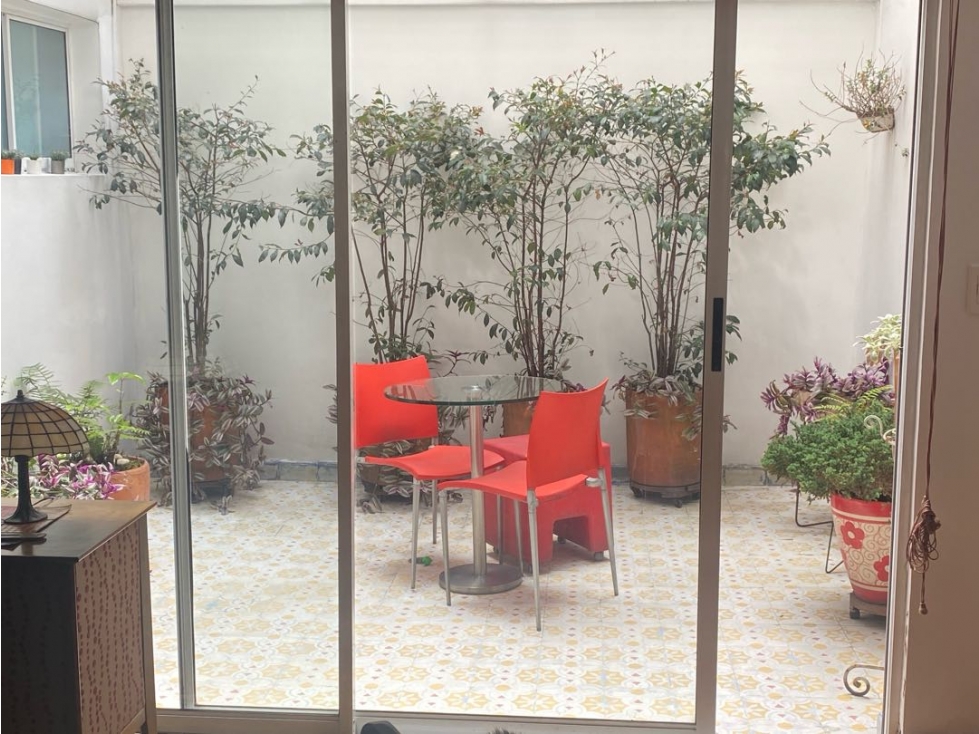 ROSALES VENDO APARTAMENTO 3H terraza — foto 3