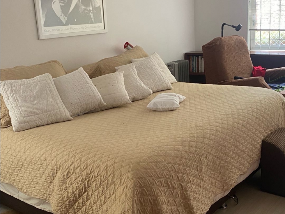 ROSALES VENDO APARTAMENTO 3H terraza — foto 4