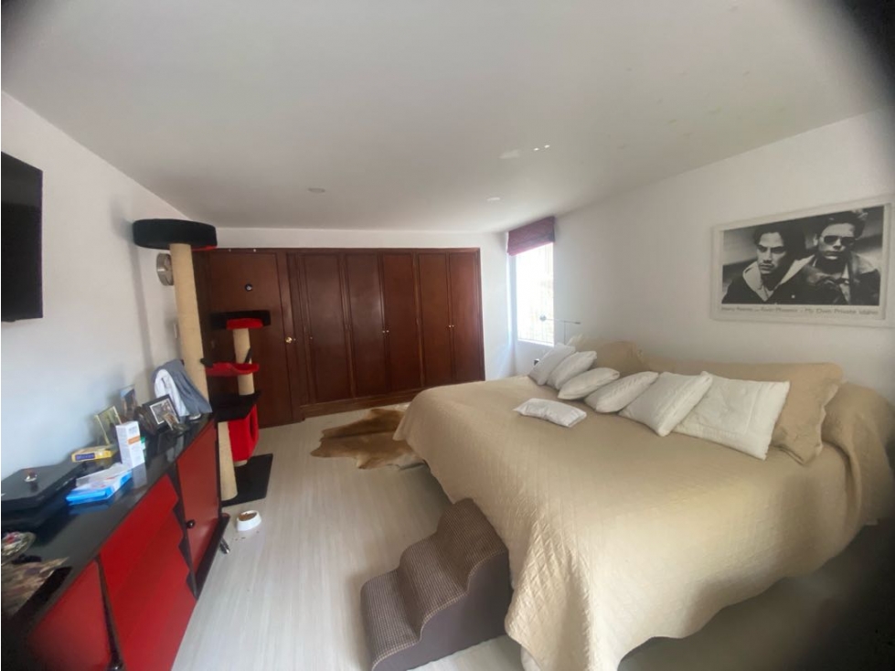 ROSALES VENDO APARTAMENTO 3H terraza — foto 5