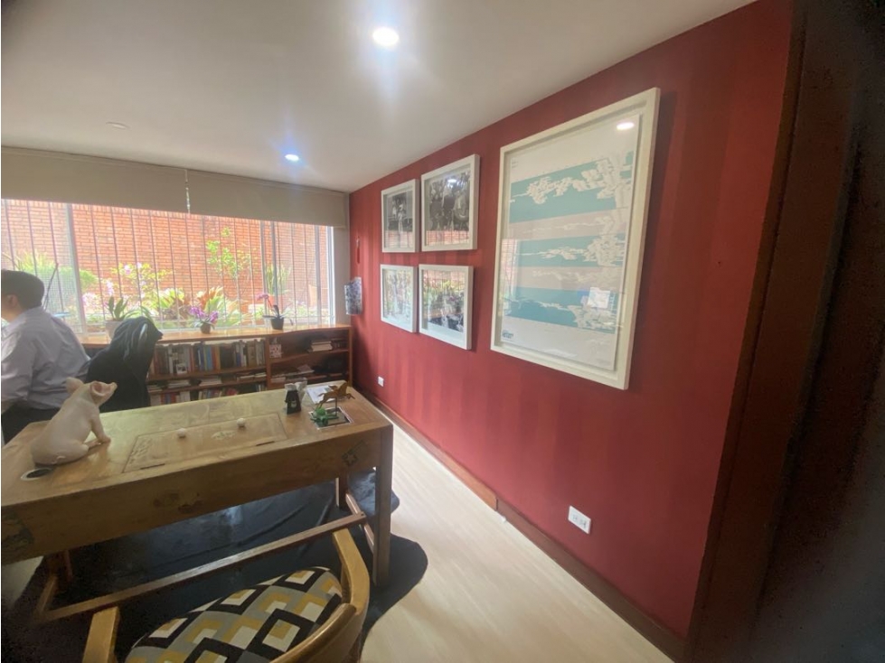 ROSALES VENDO APARTAMENTO 3H terraza — foto 6