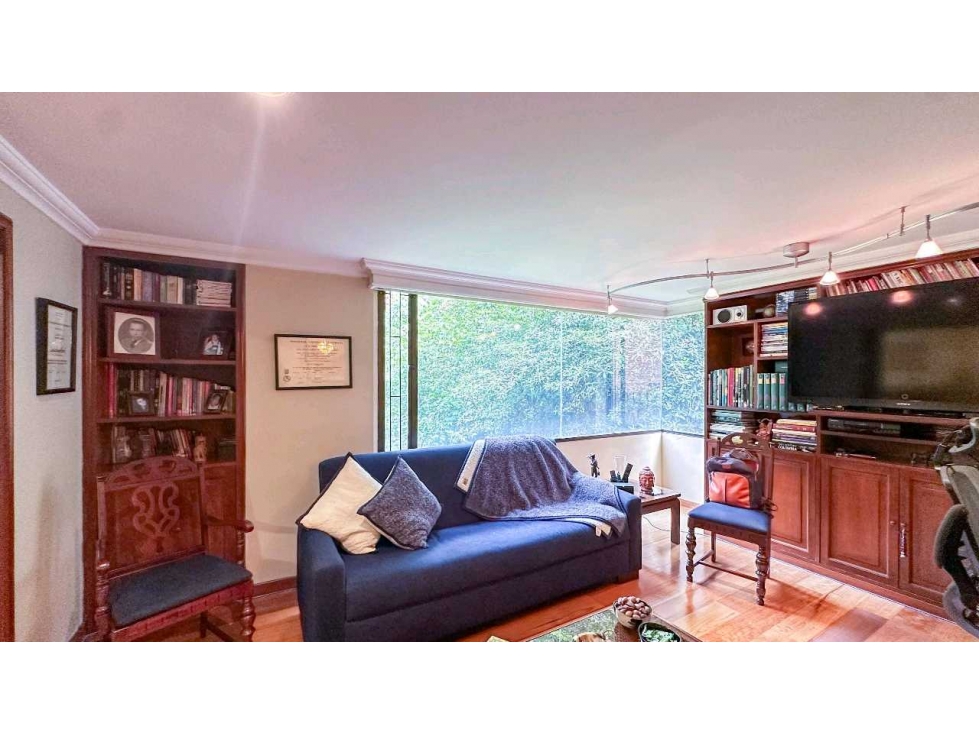 ROSALES ALTO VENTA/ARRIENDO APTO 252m2 / 3H — foto 5