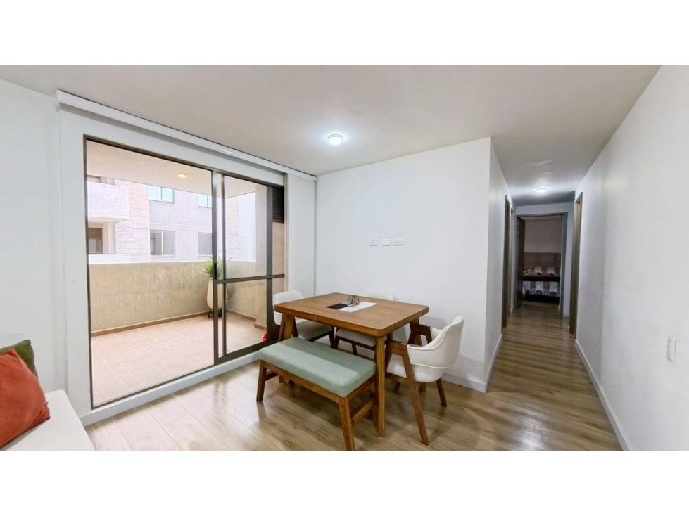 Rosse - Apartamento en Venta en Capellania, Cajicá