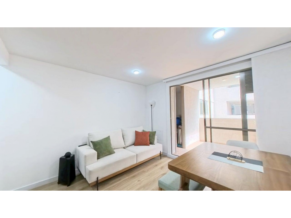 Rosse - Apartamento en Venta en Capellania, Cajicá — foto 2