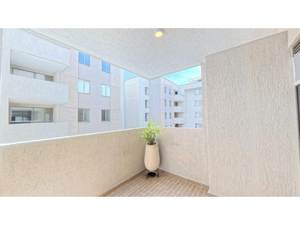 Rosse - Apartamento en Venta en Capellania, Cajicá — foto 3