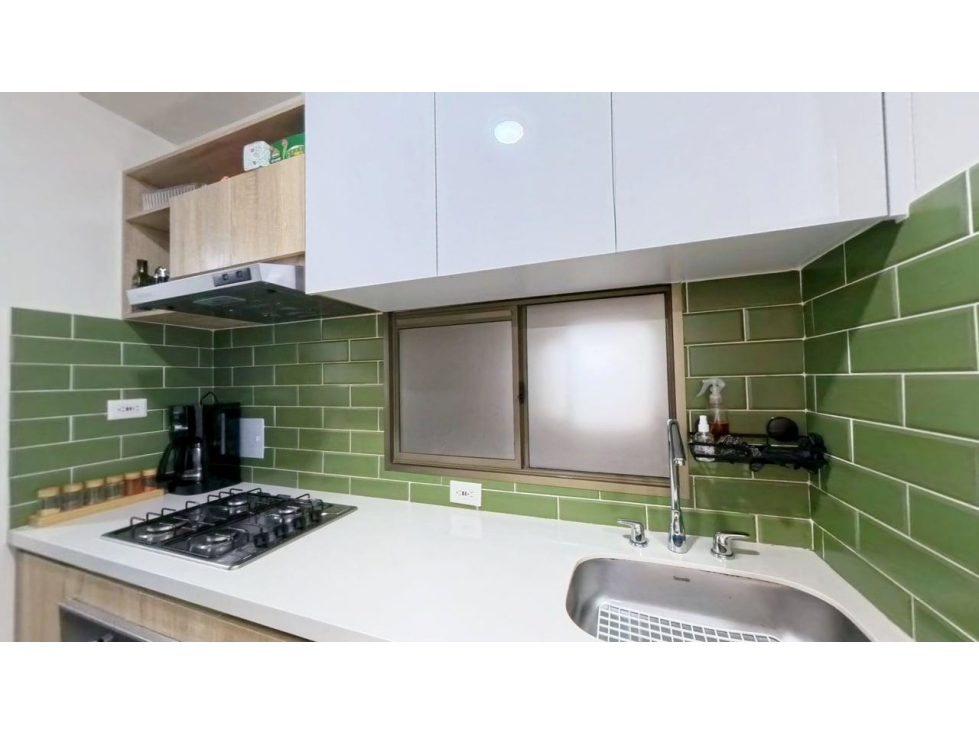 Rosse - Apartamento en Venta en Capellania, Cajicá — foto 5