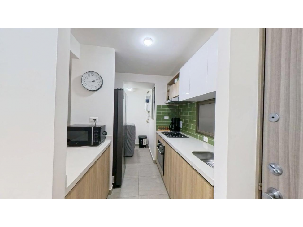 Rosse - Apartamento en Venta en Capellania, Cajicá — foto 6