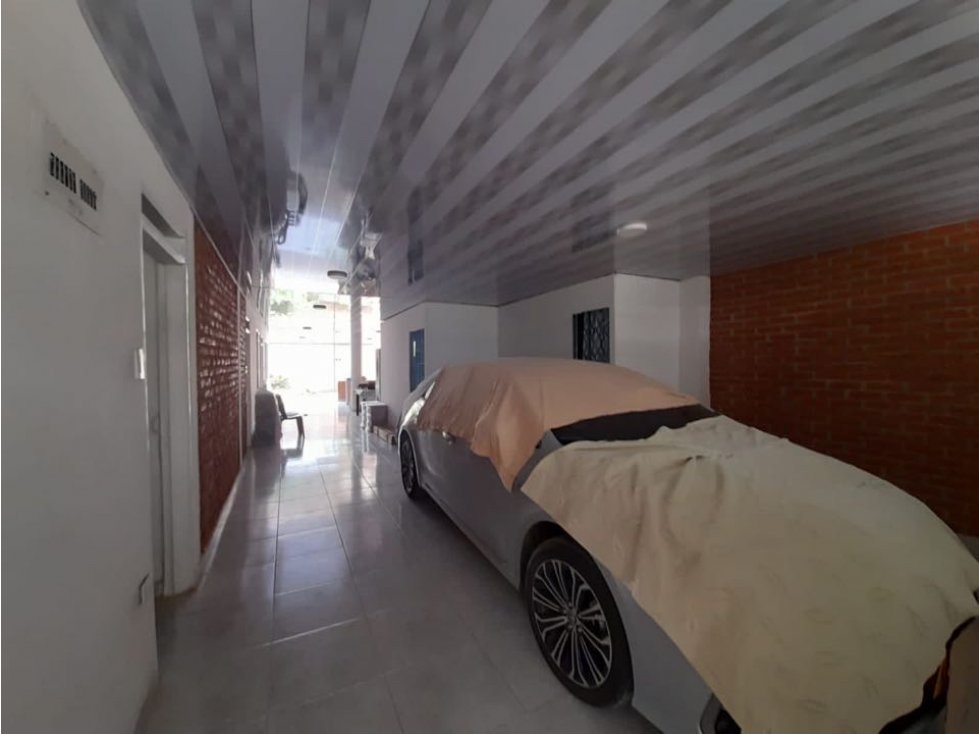 Casa de dos pisos con plancha en venta - Rozo Palmira Valle Colombia — foto 4