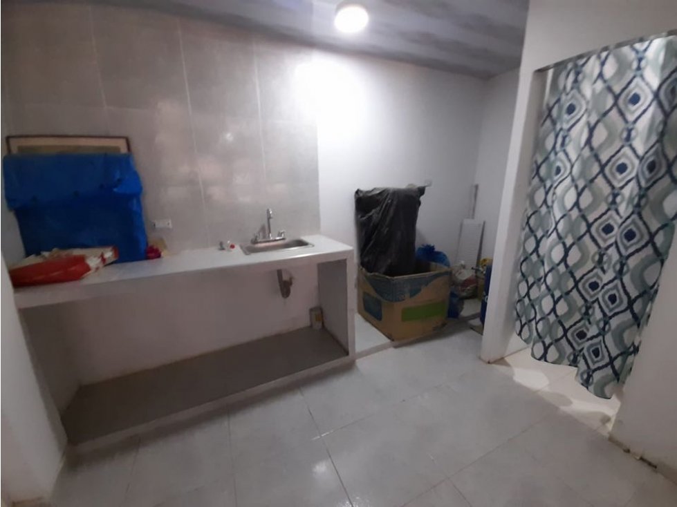 Casa de dos pisos con plancha en venta - Rozo Palmira Valle Colombia — foto 5
