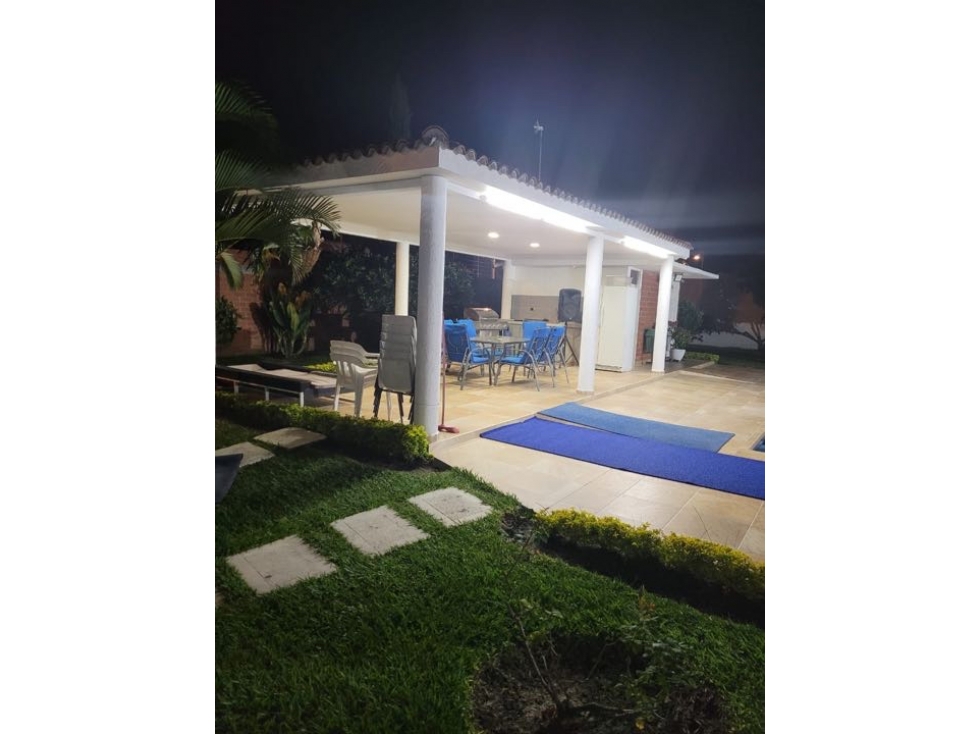 Rozo Valle - Casa campestre en venta — foto 2