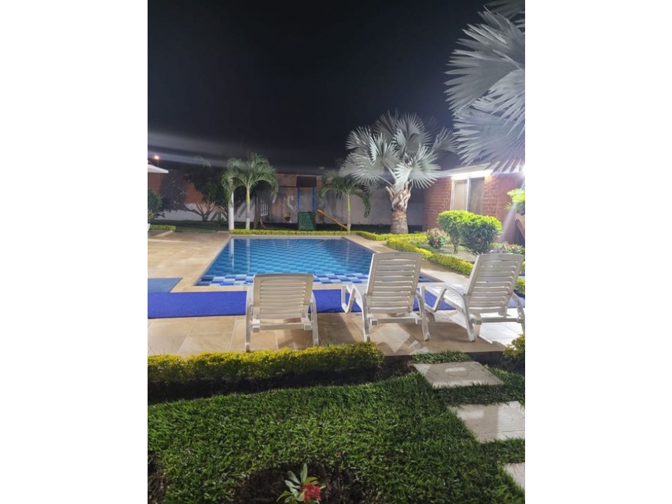 Rozo Valle - Casa campestre en venta — foto 3