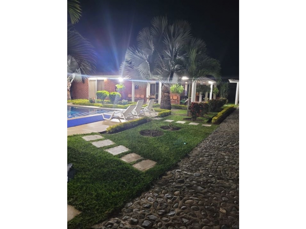 Rozo Valle - Casa campestre en venta — foto 4