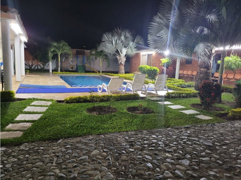 Rozo Valle - Casa campestre en venta — foto 5