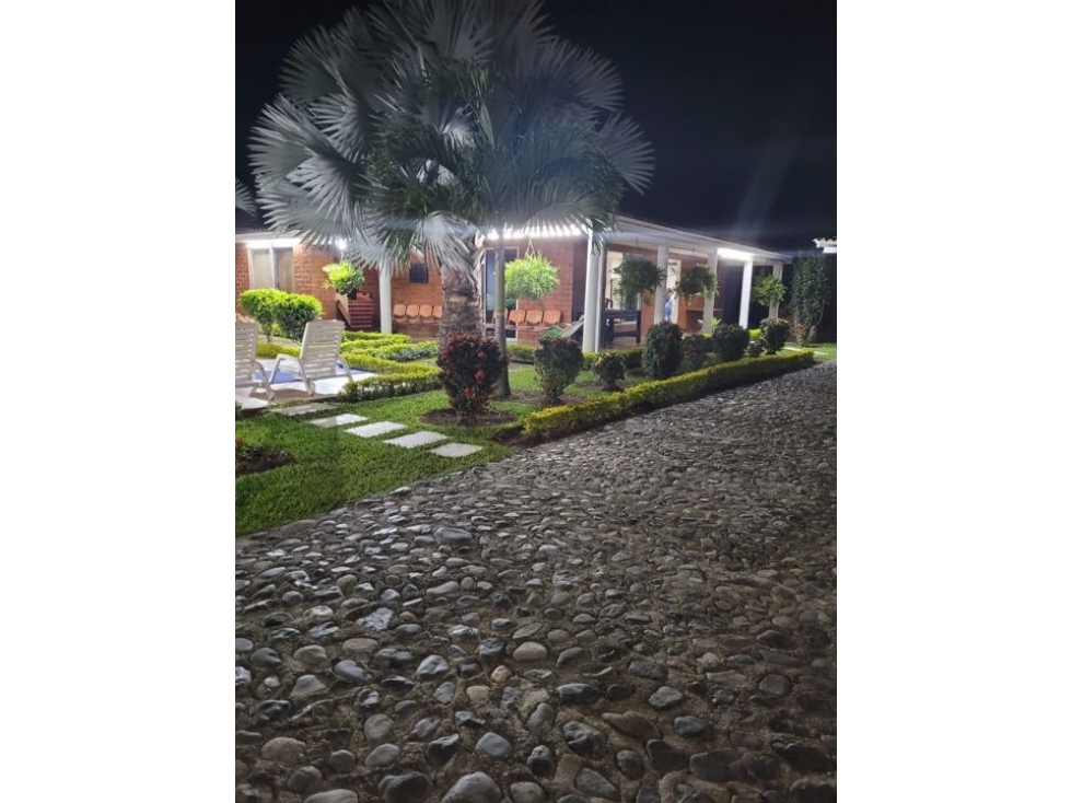 Rozo Valle - Casa campestre en venta — foto 6