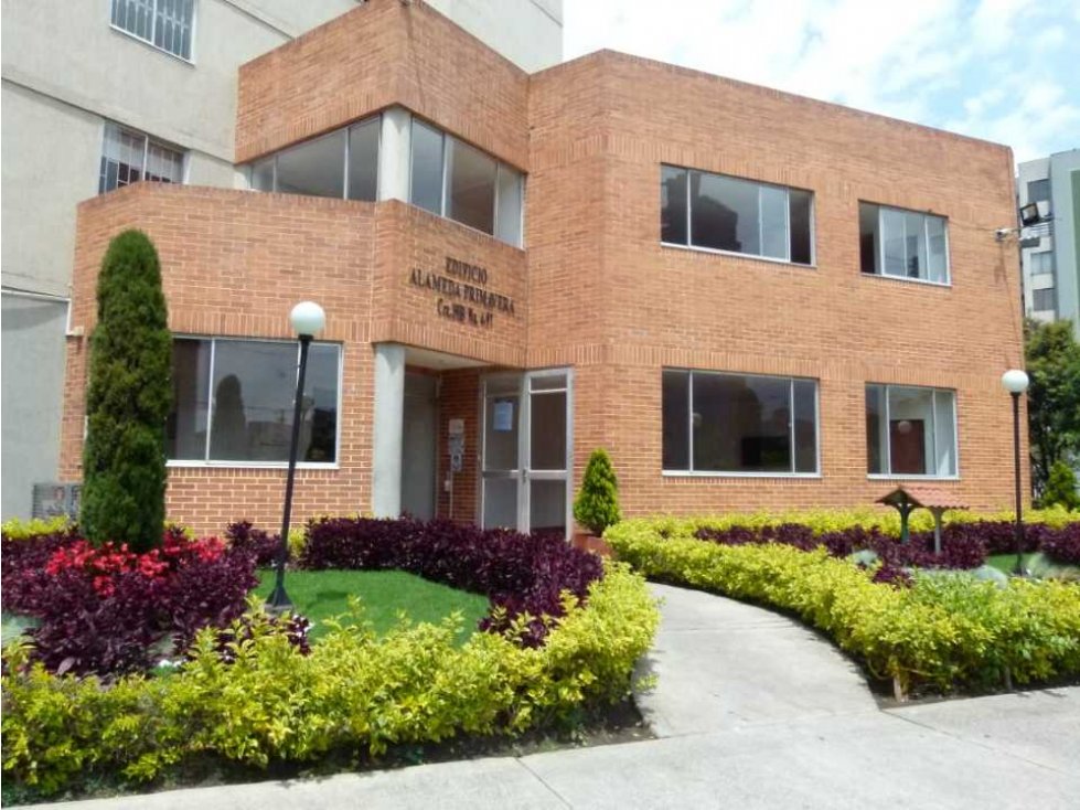 RV103 SE VENDE APARTAMENTO BARRIO PRIMAVERA- ALAMEDA DE PRIMAVERA