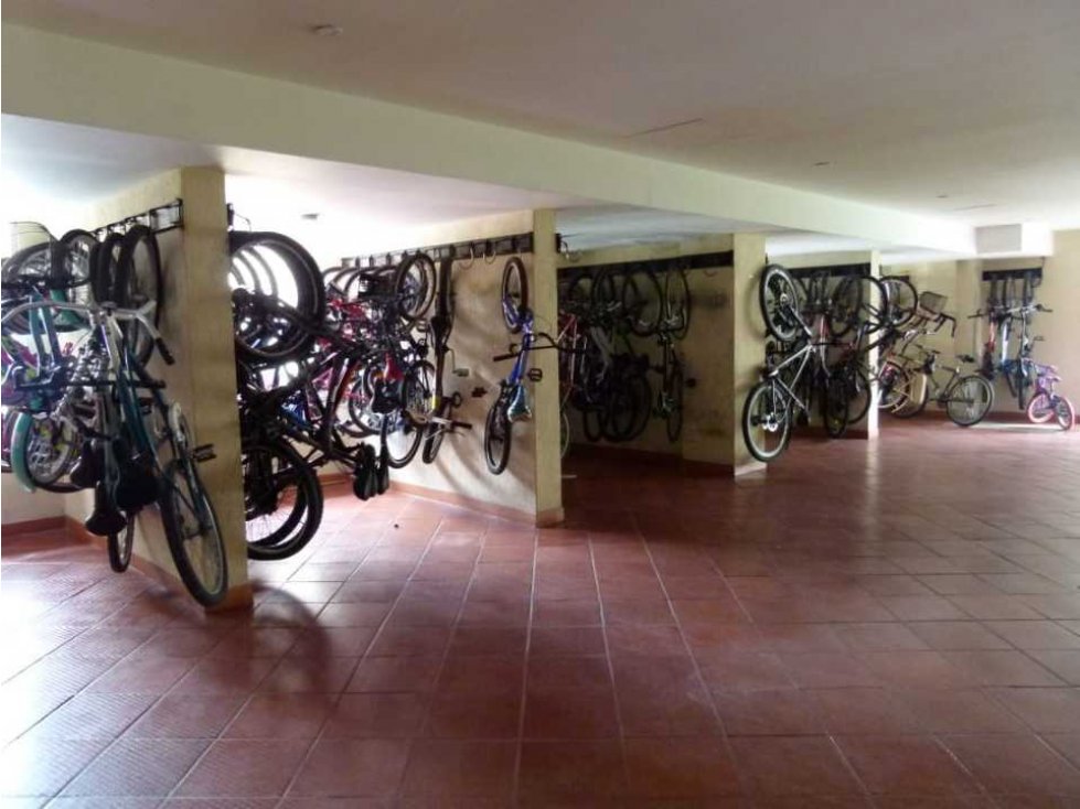 RV103 SE VENDE APARTAMENTO BARRIO PRIMAVERA- ALAMEDA DE PRIMAVERA — foto 3
