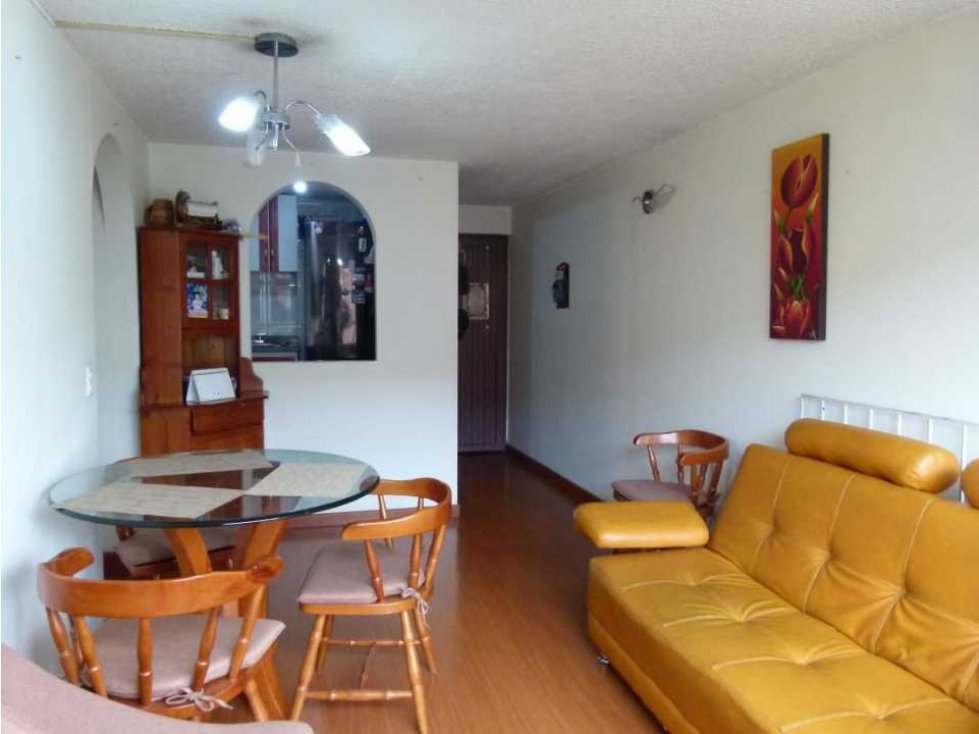 RV103 SE VENDE APARTAMENTO BARRIO PRIMAVERA- ALAMEDA DE PRIMAVERA — foto 5