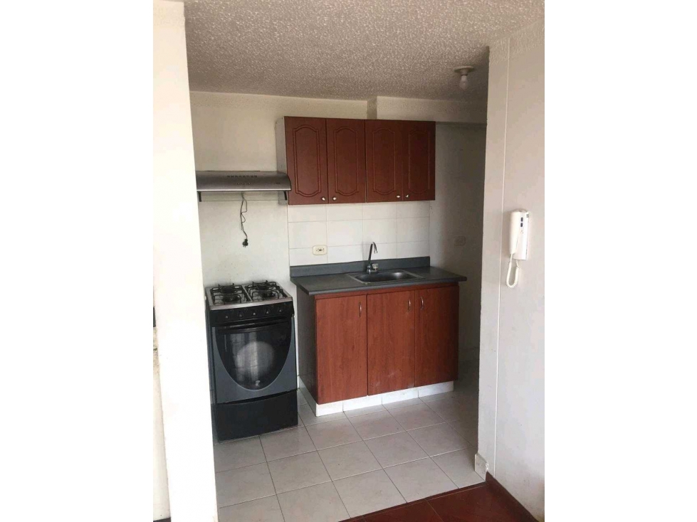 SE VENDE APARTAMENTO CONJUNTO RESIDENCIAL ALTAVISTA — foto 3
