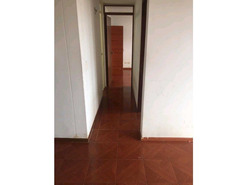 SE VENDE APARTAMENTO CONJUNTO RESIDENCIAL ALTAVISTA — foto 5