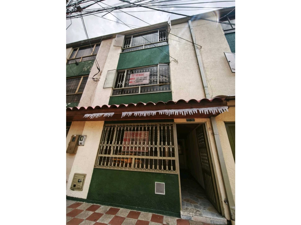 SE VENDE CASA BARRIO VILLAS DE GRANADA — foto 2