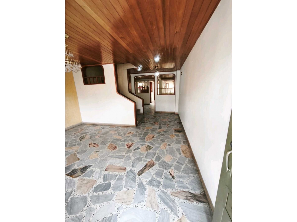 SE VENDE CASA BARRIO VILLAS DE GRANADA — foto 3
