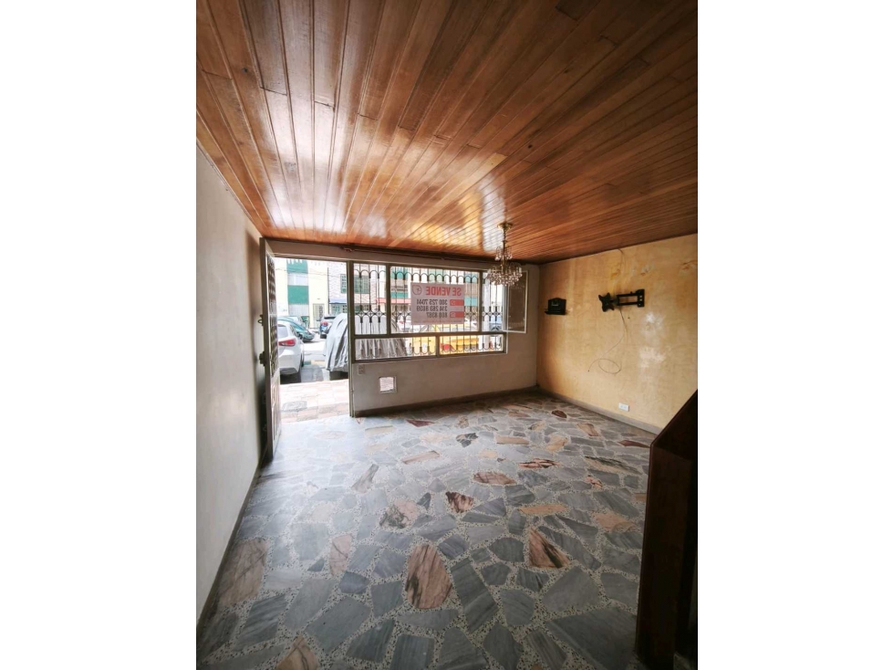 SE VENDE CASA BARRIO VILLAS DE GRANADA — foto 4