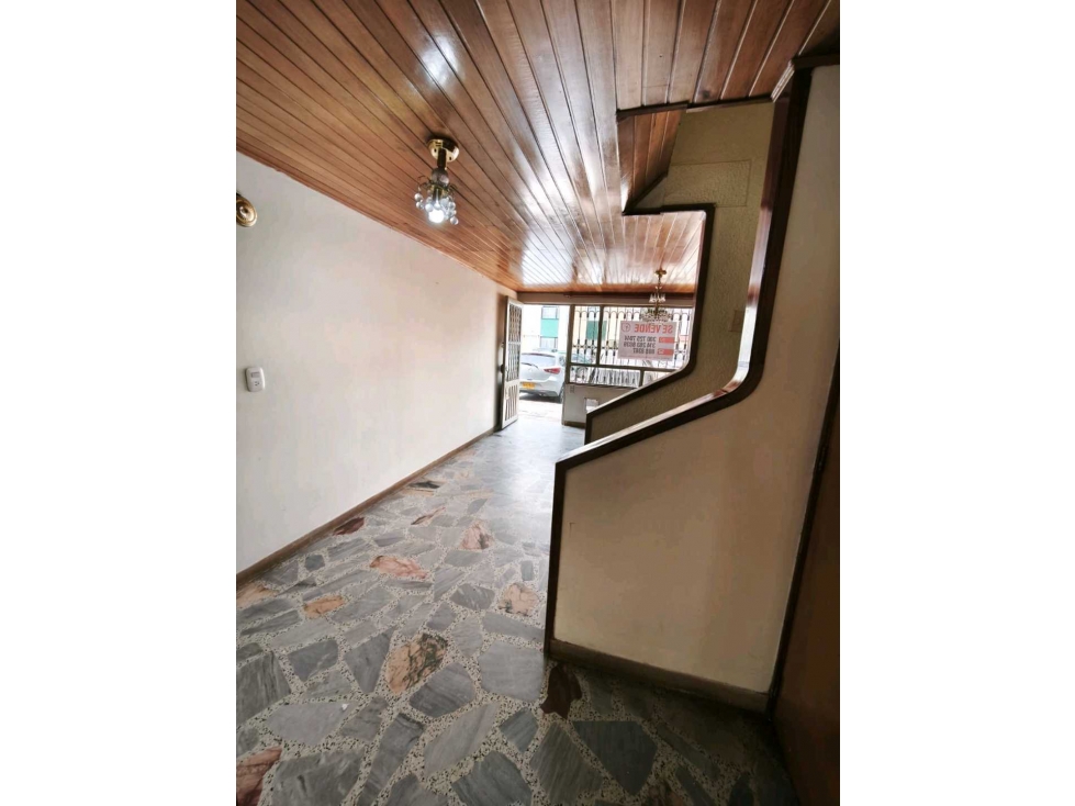 SE VENDE CASA BARRIO VILLAS DE GRANADA — foto 5