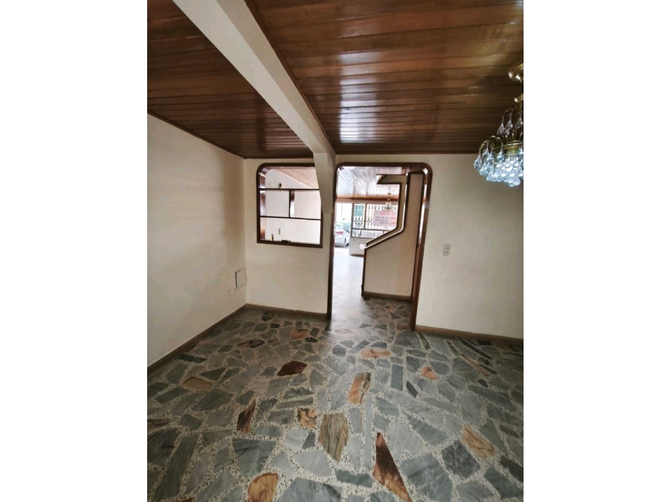 SE VENDE CASA BARRIO VILLAS DE GRANADA — foto 6