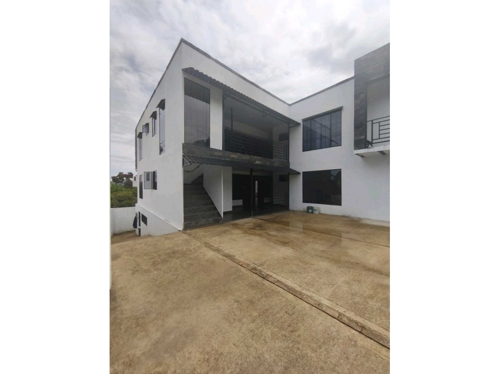 SE VENDE CASA EN CONDOMINIO MONACO (MESITAS DEL COLEGIO) - 3