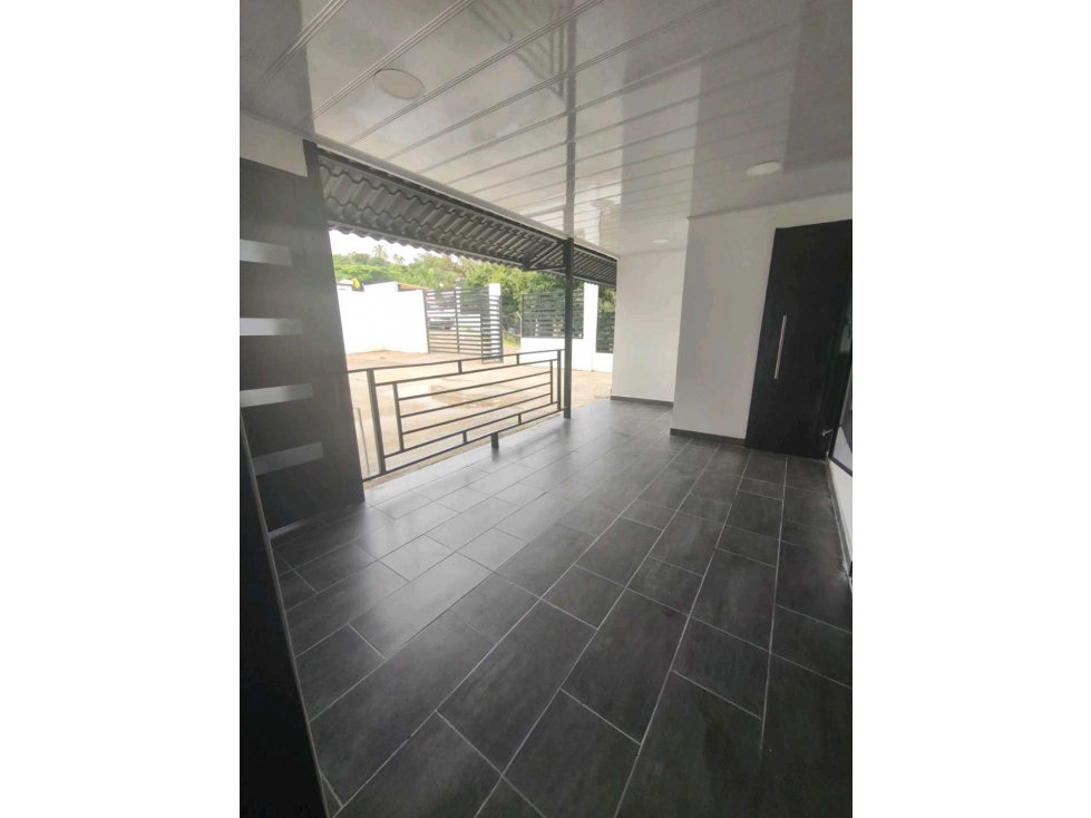 SE VENDE CASA EN CONDOMINIO MONACO (MESITAS DEL COLEGIO) - 4