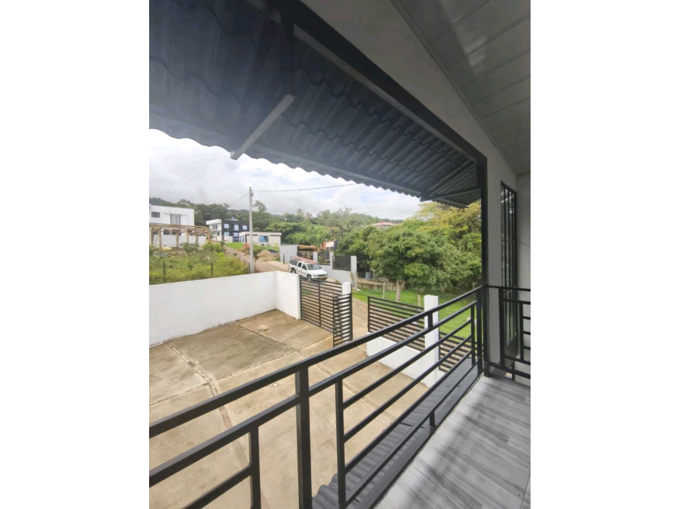 SE VENDE CASA EN CONDOMINIO MONACO (MESITAS DEL COLEGIO) - 5