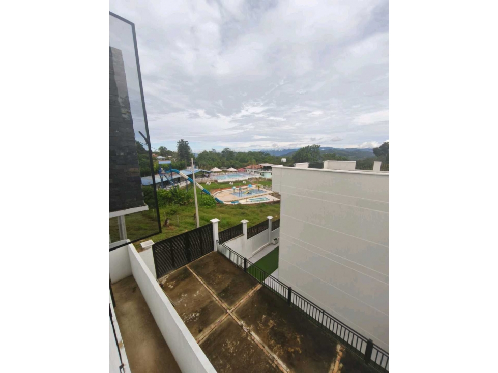 SE VENDE CASA EN CONDOMINIO MONACO (MESITAS DEL COLEGIO) - 6