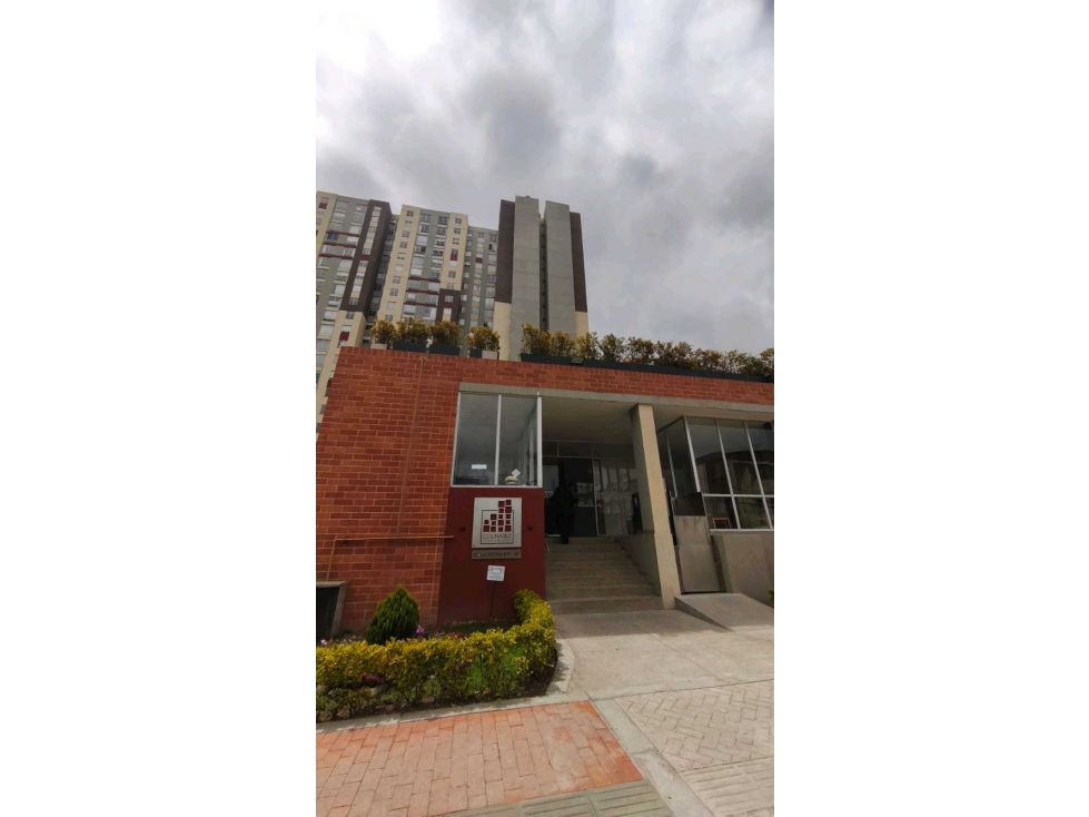 SE VENDE APARTAMENTO CONJUNTO RESIDENCIAL COLINA 163
