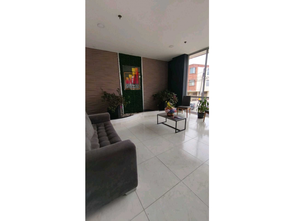 SE VENDE APARTAMENTO CONJUNTO RESIDENCIAL COLINA 163 — foto 3
