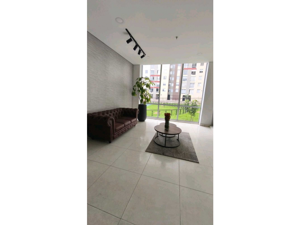 SE VENDE APARTAMENTO CONJUNTO RESIDENCIAL COLINA 163 — foto 4