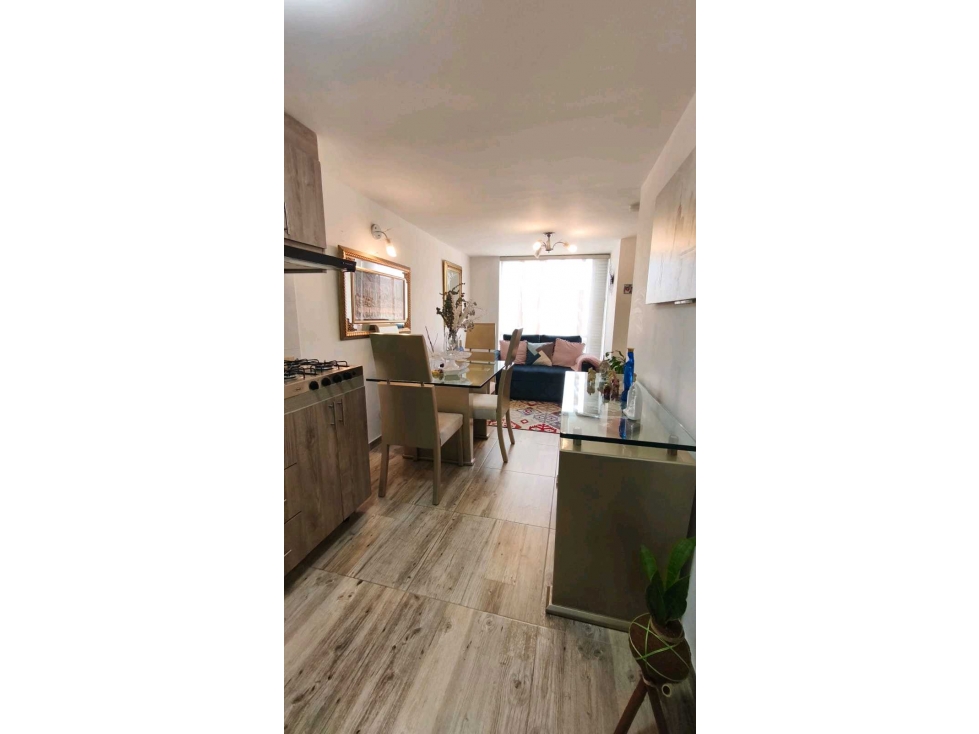 SE VENDE APARTAMENTO CONJUNTO RESIDENCIAL COLINA 163 — foto 5