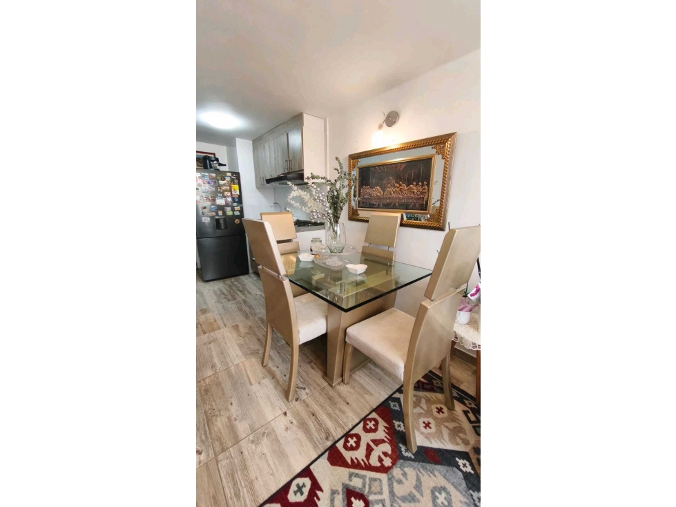 SE VENDE APARTAMENTO CONJUNTO RESIDENCIAL COLINA 163 — foto 6