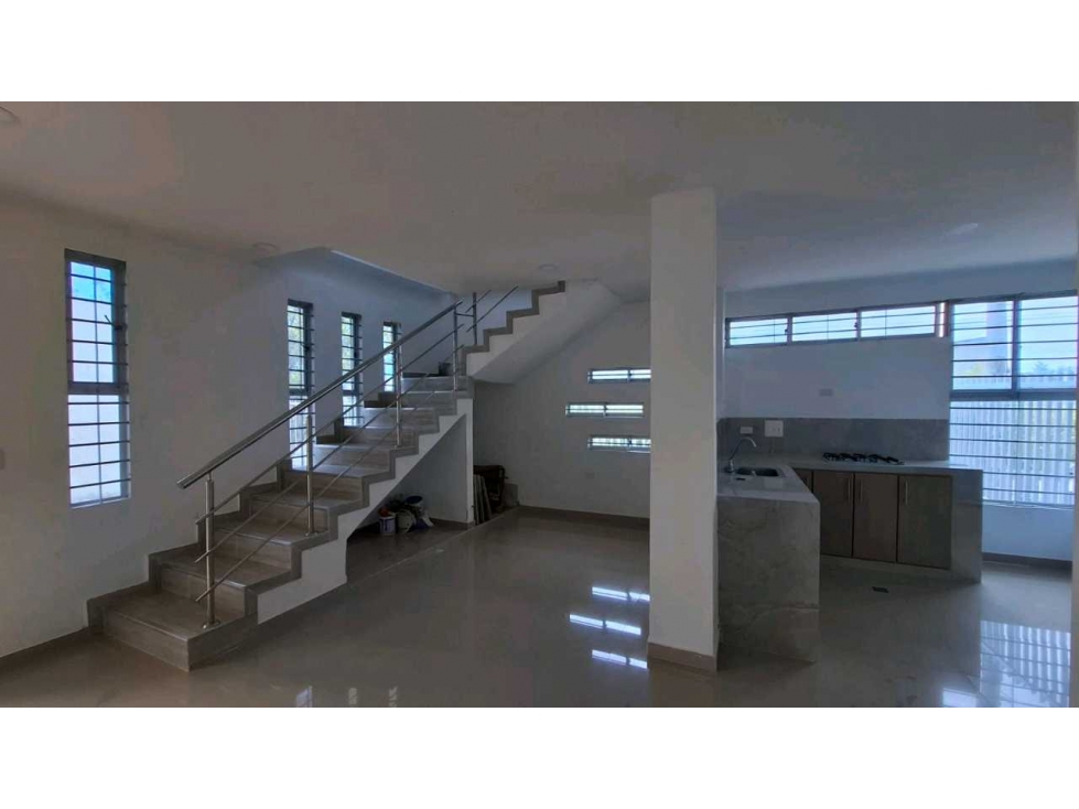 Casa en venta en barrio Urbina — foto 4