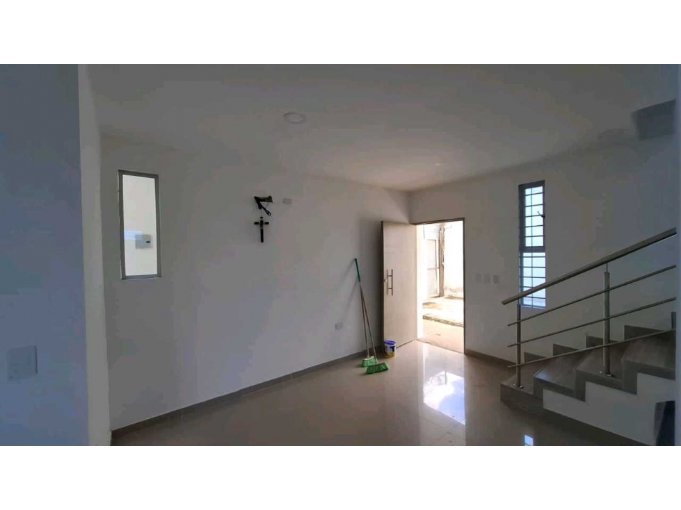 Casa en venta en barrio Urbina — foto 5