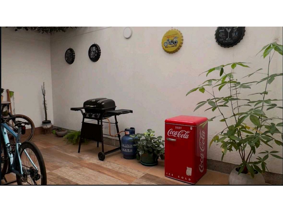 Sé vende casa en san Antonio de pereira — foto 2