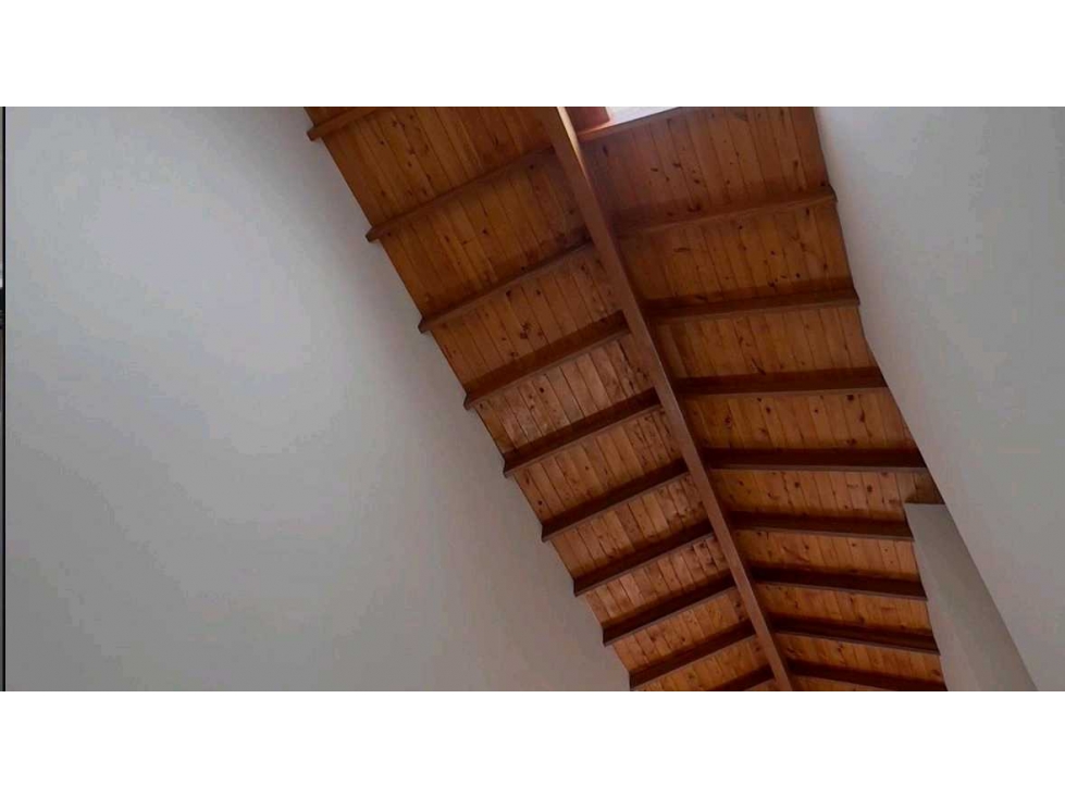 Sé vende casa en san Antonio de pereira — foto 3