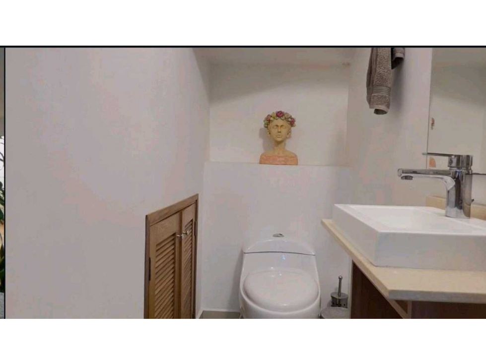 Sé vende casa en san Antonio de pereira — foto 4