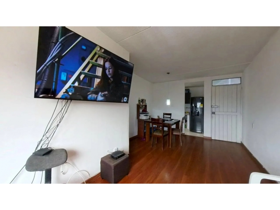 Sabana de Tibabuyes, Suba - 3H/2B · Apto vista exterior — foto 3