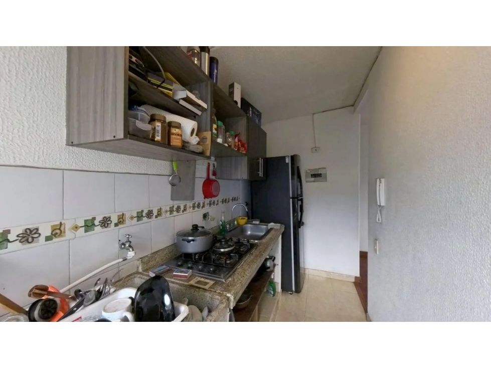 Sabana de Tibabuyes, Suba - 3H/2B · Apto vista exterior — foto 5