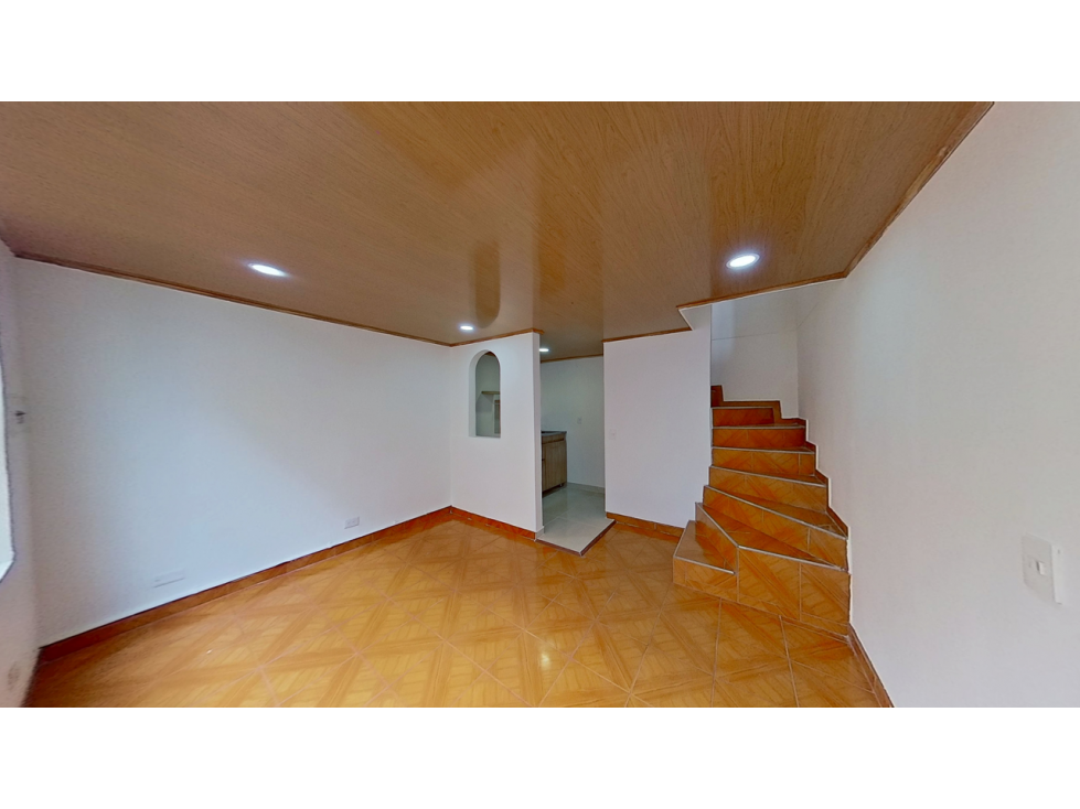 Sabana de Tierra buena 1 - Casa en Venta en Calandaima, Kennedy