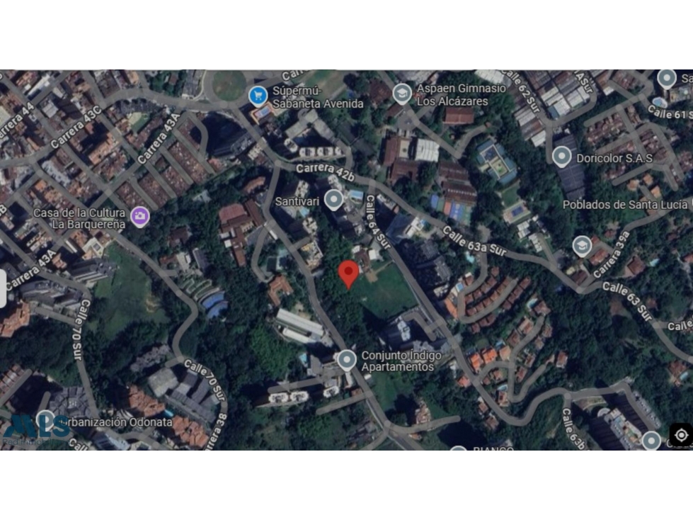 Sabaneta Lote Proyecto Aprobado(MLS#259816) - 6