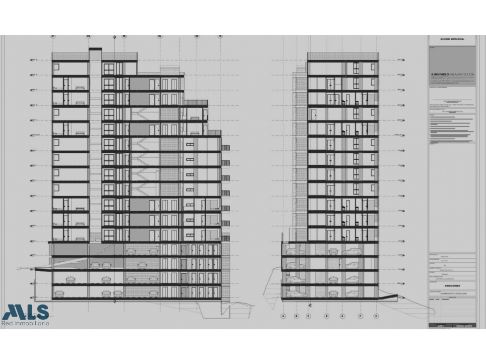 Sabaneta Lote Proyecto Aprobado(MLS#259816) - 5